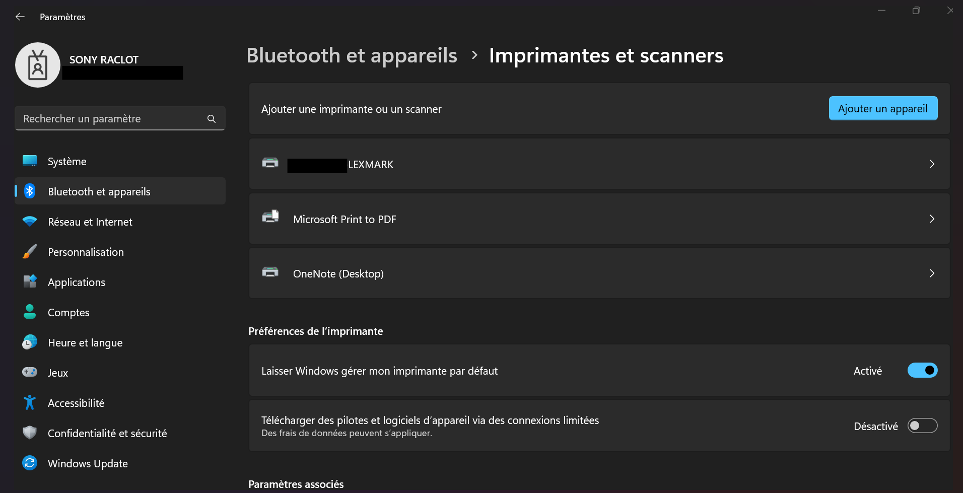 Windows PPM